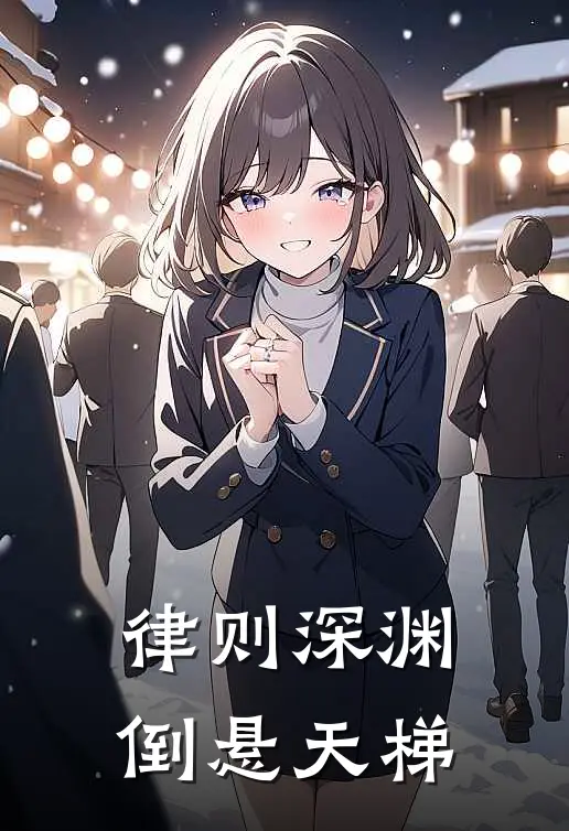 律则深渊：倒悬天梯