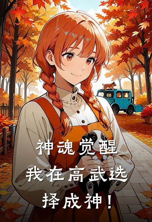 神魂觉醒：我在高武选择成神！