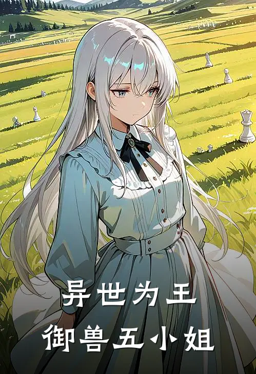 异世为王：御兽五小姐