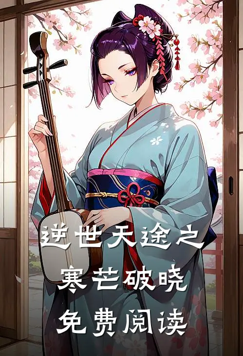 逆世天途之寒芒破晓免费阅读