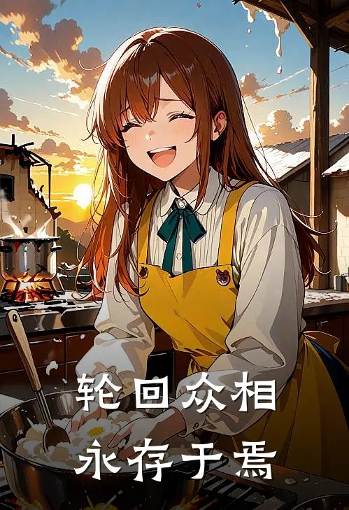 轮回众相：永存于焉