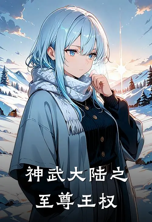 神武大陆之至尊王权