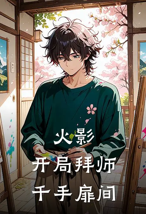 火影：开局拜师千手扉间(叶火樱井葵)热门小说阅读_全文免费阅读火影：开局拜师千手扉间叶火樱井葵