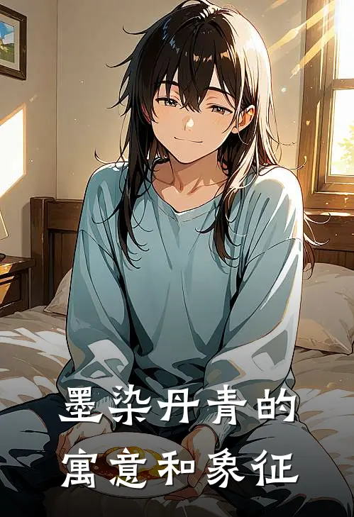 墨染丹青的寓意和象征