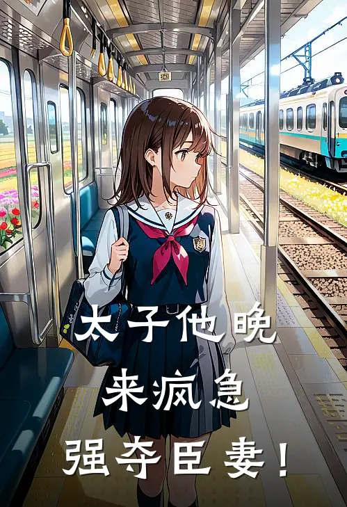 太子他晚来疯急，强夺臣妻！