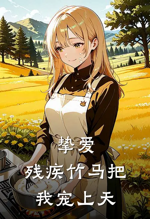 挚爱：残疾竹马把我宠上天祝余顾珩热门的小说_热门小说在线阅读挚爱：残疾竹马把我宠上天祝余顾珩