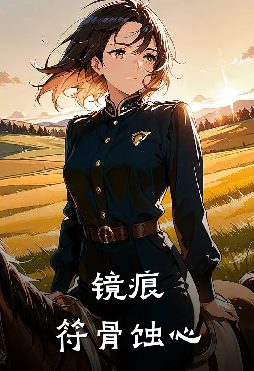 镜痕：符骨蚀心