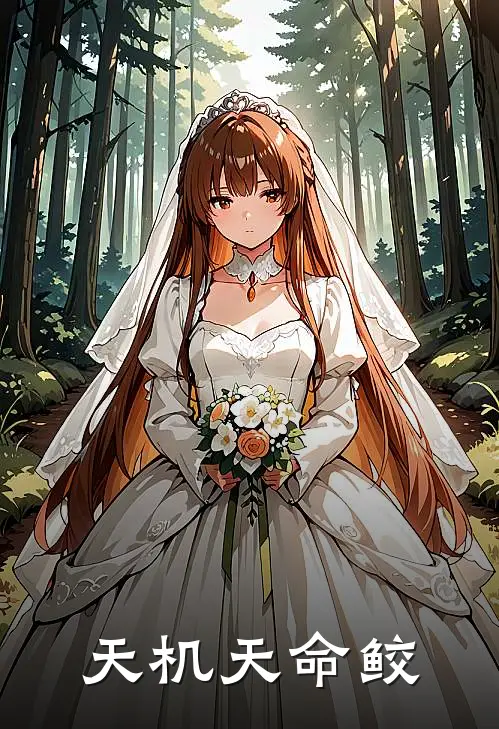 天机天命鲛沈寒舟林疏影完整版小说_最新章节列表天机天命鲛(沈寒舟林疏影)