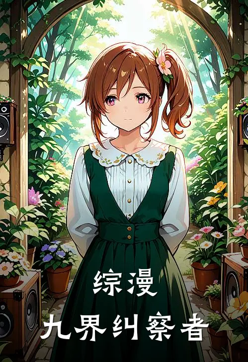 综漫：九界纠察者