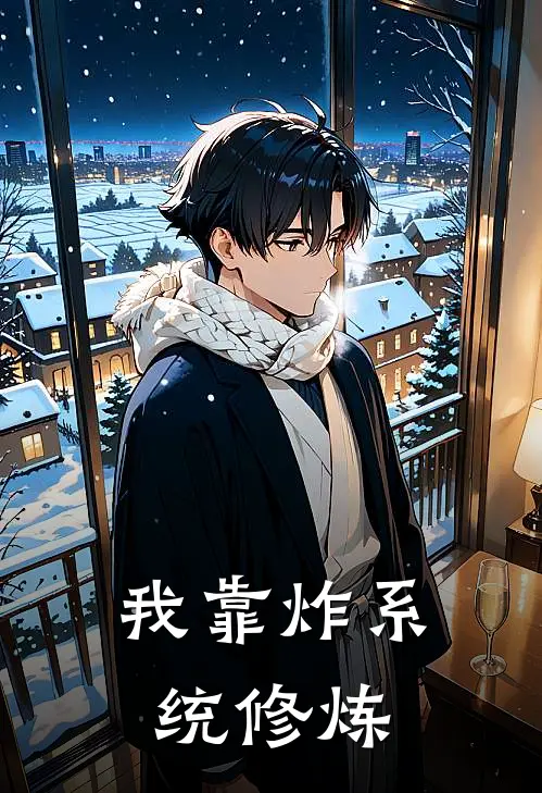 我靠炸系统修炼