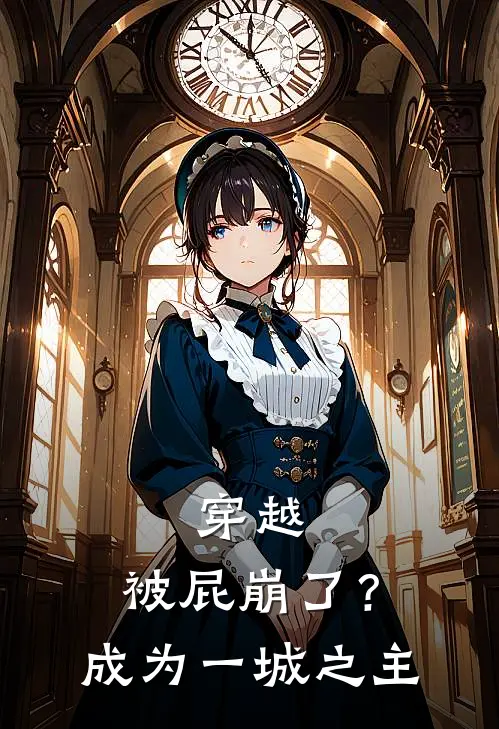 穿越：被屁崩了？成为一城之主林飞诸葛孔朋免费小说大全_热门免费小说穿越：被屁崩了？成为一城之主(林飞诸葛孔朋)
