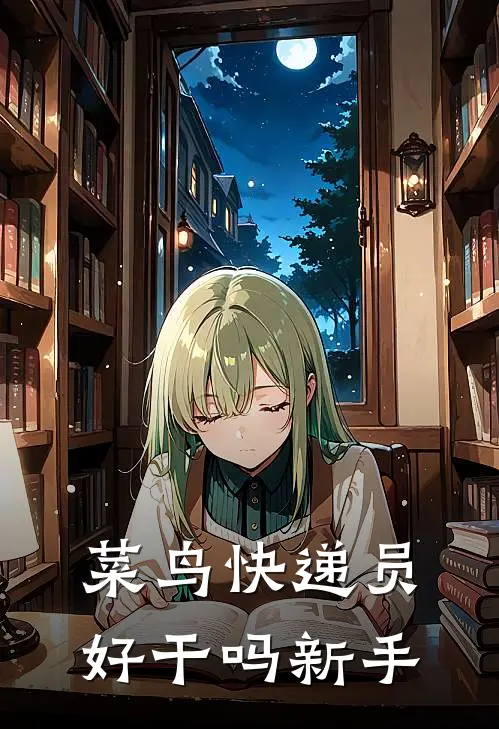 菜鸟快递员好干吗 新手