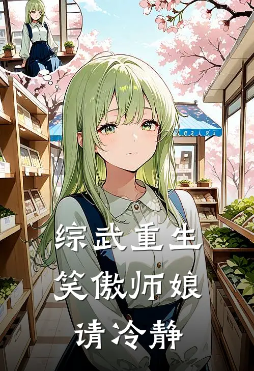 综武重生笑傲师娘请冷静