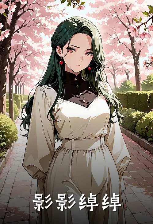 影影绰绰