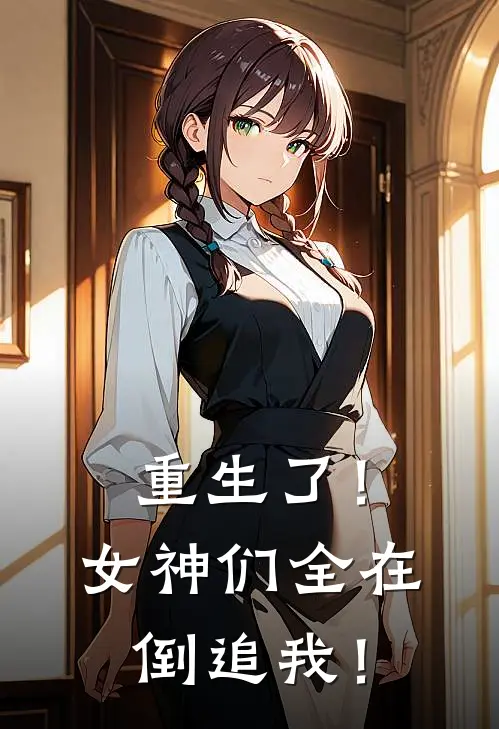 重生了！女神们全在倒追我！