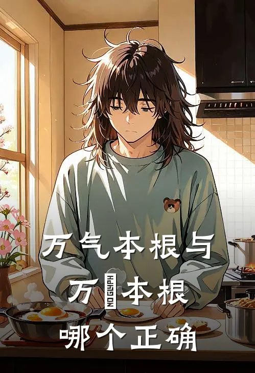万气本根与万炁本根哪个正确