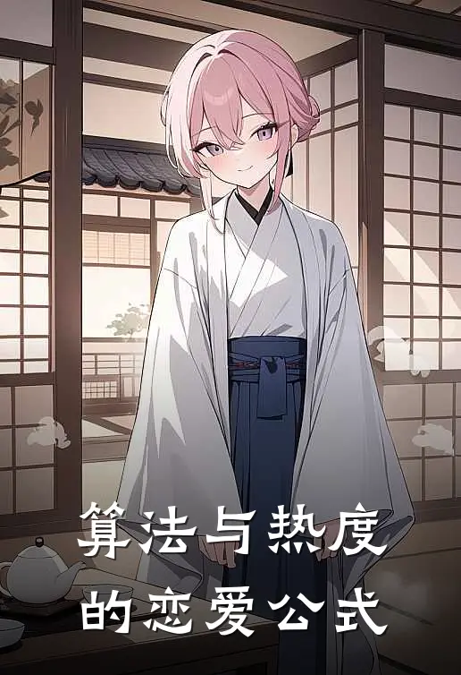 算法与热度的恋爱公式