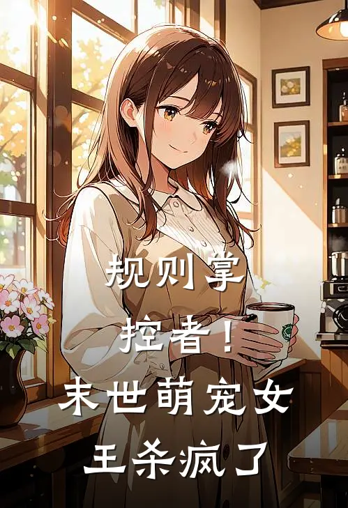 规则掌控者！末世萌宠女王杀疯了