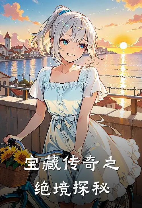 宝藏传奇之绝境探秘