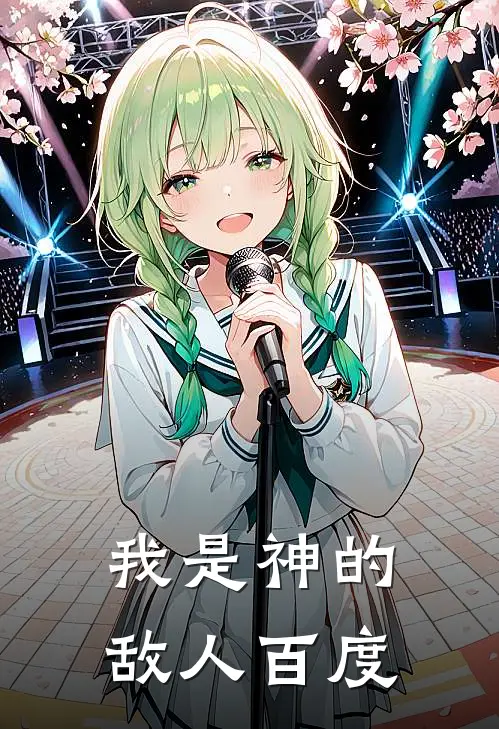 我是神的敌人百度