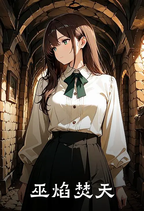 巫焰焚天(厄介莲花)免费热门小说_最新小说推荐巫焰焚天厄介莲花