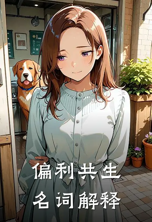 偏利共生名词解释