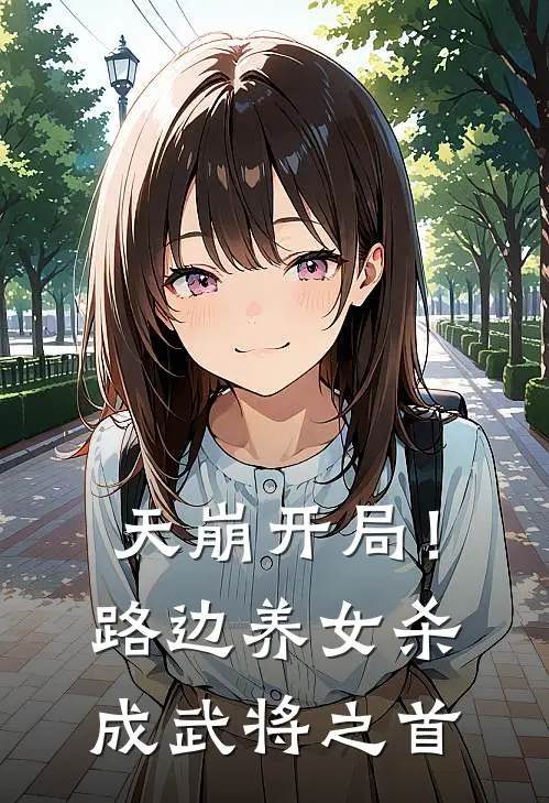 《天崩开局！路边养女杀成武将之首》木成森清清完本小说_木成森清清(天崩开局！路边养女杀成武将之首)全文免费阅读无弹窗大结局