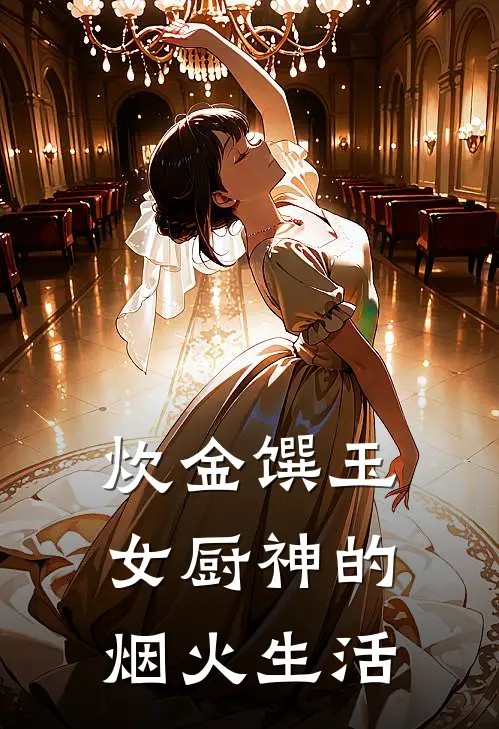 炊金馔玉：女厨神的烟火生活