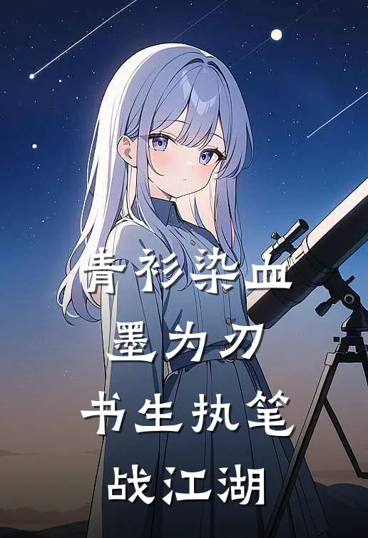 青衫染血墨为刃，书生执笔战江湖沈砚王有财最新好看小说_最新完本小说青衫染血墨为刃，书生执笔战江湖沈砚王有财