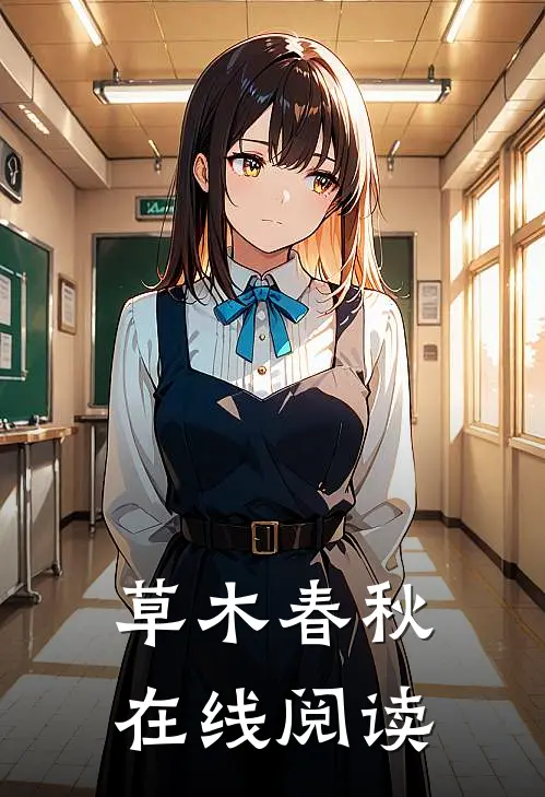 草木春秋在线阅读