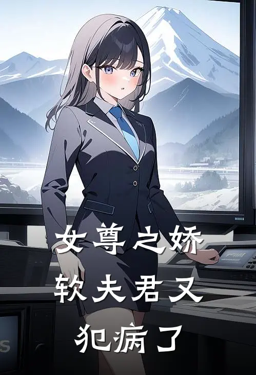 女尊之娇软夫君又犯病了