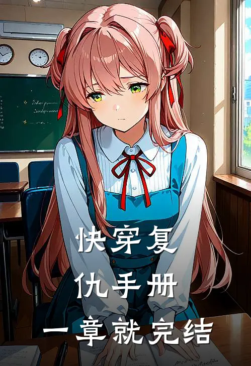 快穿复仇手册，一章就完结(慕青林秋月)在线免费小说_免费阅读全文快穿复仇手册，一章就完结(慕青林秋月)