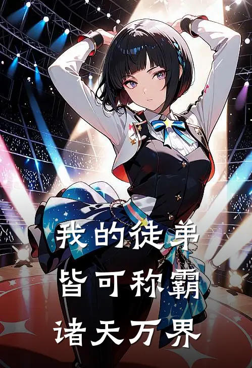 我的徒弟，皆可称霸诸天万界(道一白婉宁)完结小说_小说完整版免费阅读我的徒弟，皆可称霸诸天万界道一白婉宁