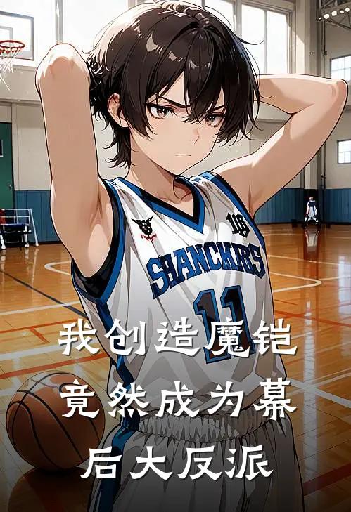 我创造魔铠，竟然成为幕后大反派