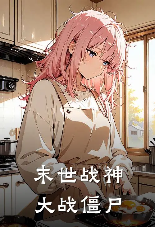 末世战神大战僵尸