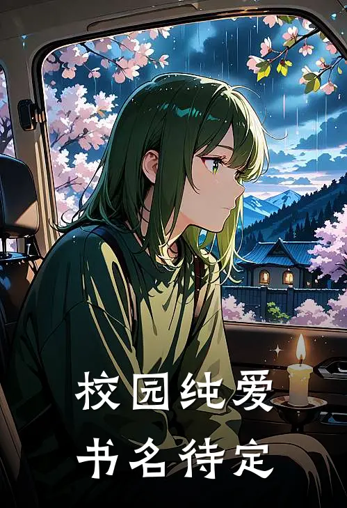 校园纯爱，书名待定