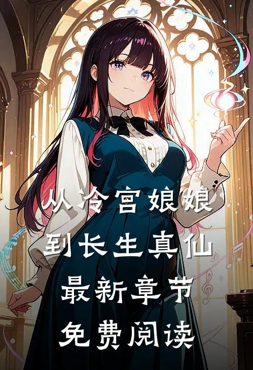 从冷宫娘娘到长生真仙最新章节免费阅读