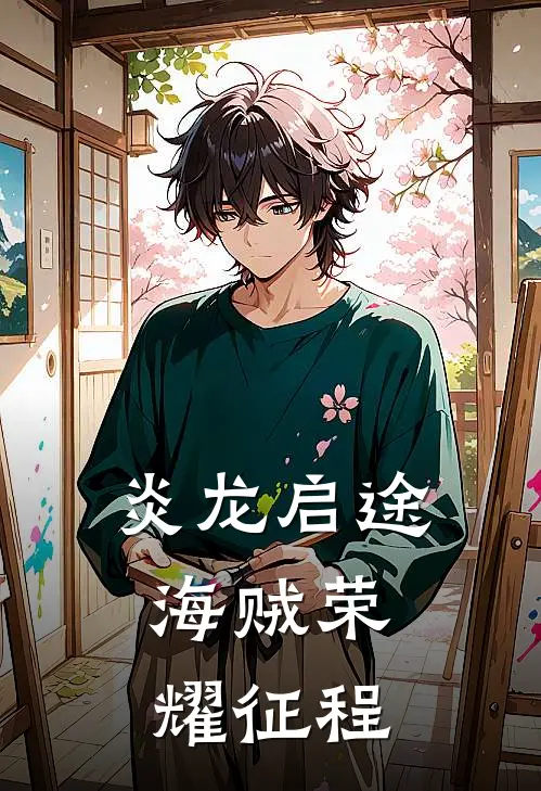 炎龙启途：海贼荣耀征程