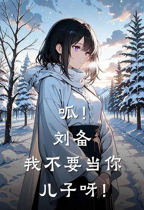 呱！刘备，我不要当你儿子呀！刘备关羽免费小说大全_小说推荐完本呱！刘备，我不要当你儿子呀！(刘备关羽)