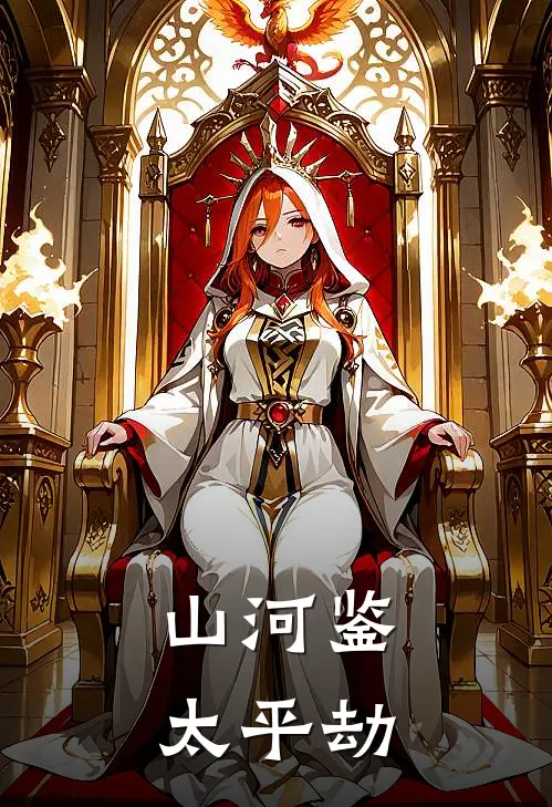 山河鉴太平劫高怀德高行周最新小说全文阅读_最新章节列表山河鉴太平劫(高怀德高行周)