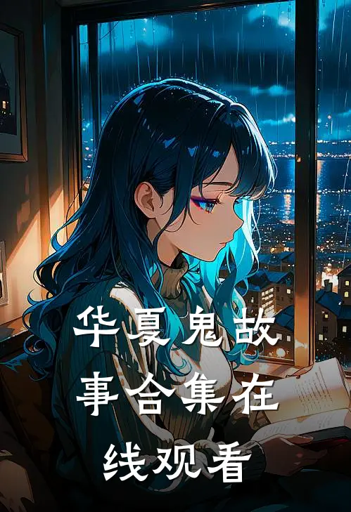 华夏鬼故事合集在线观看
