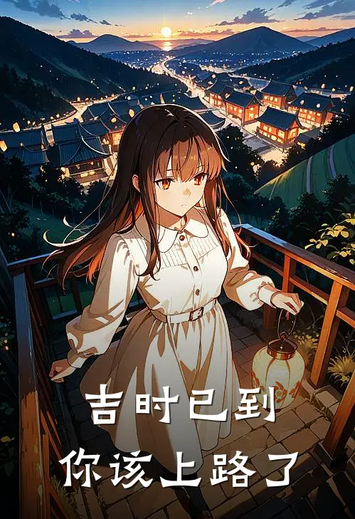 吉时已到，你该上路了