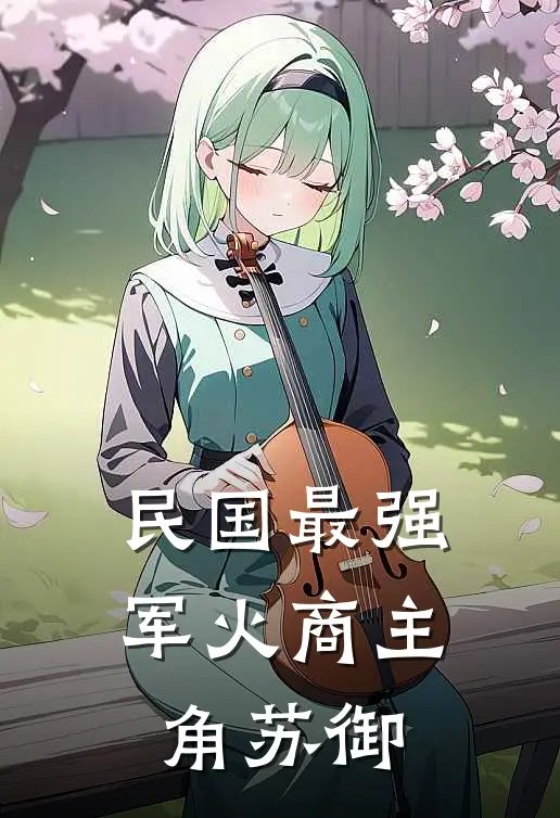民国最强军火商主角苏御