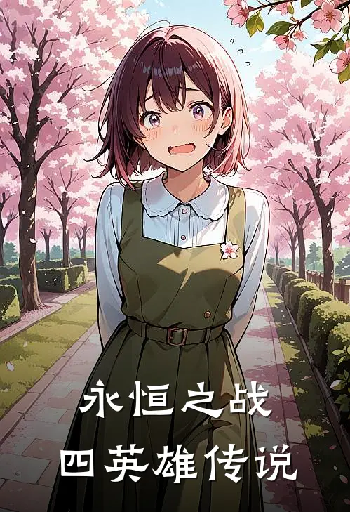 永恒之战：四英雄传说