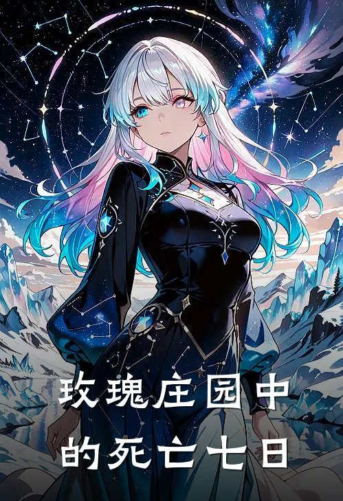 玫瑰庄园中的死亡七日