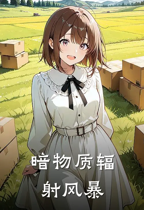 暗物质辐射风暴(林野苏璃)最新推荐小说_在哪看免费小说暗物质辐射风暴林野苏璃