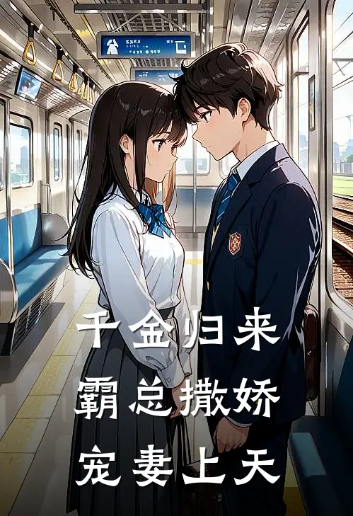 千金归来：霸总撒娇，宠妻上天