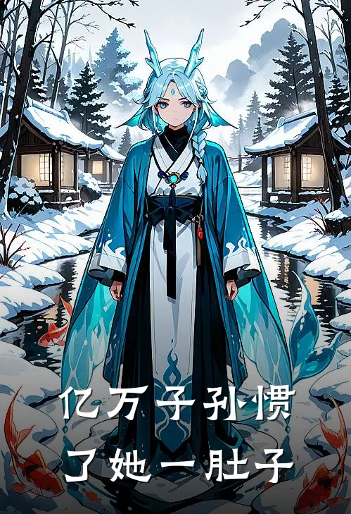 亿万子孙惯了她一肚子