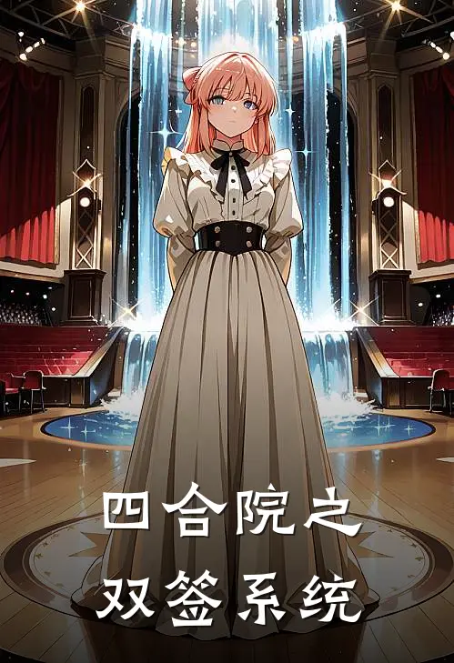 四合院之双签系统赵长宇丁晓倩完结小说_完结版小说全文免费阅读四合院之双签系统赵长宇丁晓倩