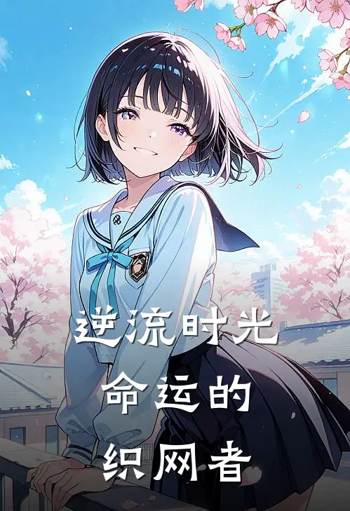 逆流时光：命运的织网者